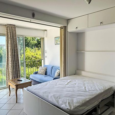 Apartment Les Roses Lauriers By Interhome Льо Лаванду Екстериор снимка