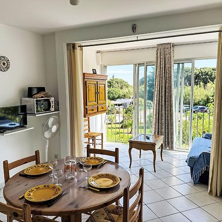 Apartment Les Roses Lauriers By Interhome Льо Лаванду Екстериор снимка