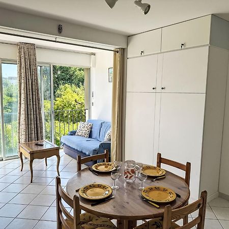 Apartment Les Roses Lauriers By Interhome Льо Лаванду Екстериор снимка