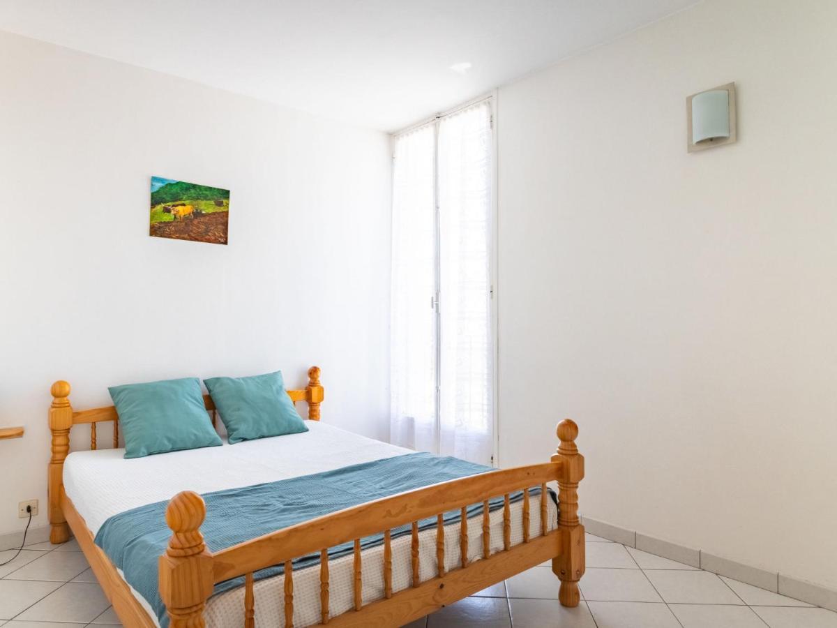 Apartment Les Roses Lauriers By Interhome Льо Лаванду Екстериор снимка