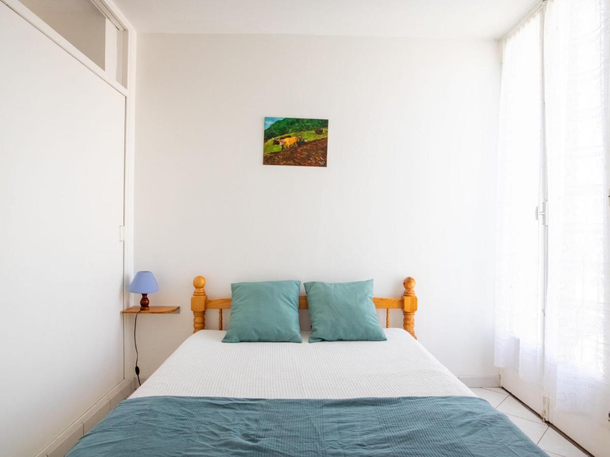 Apartment Les Roses Lauriers By Interhome Льо Лаванду Екстериор снимка