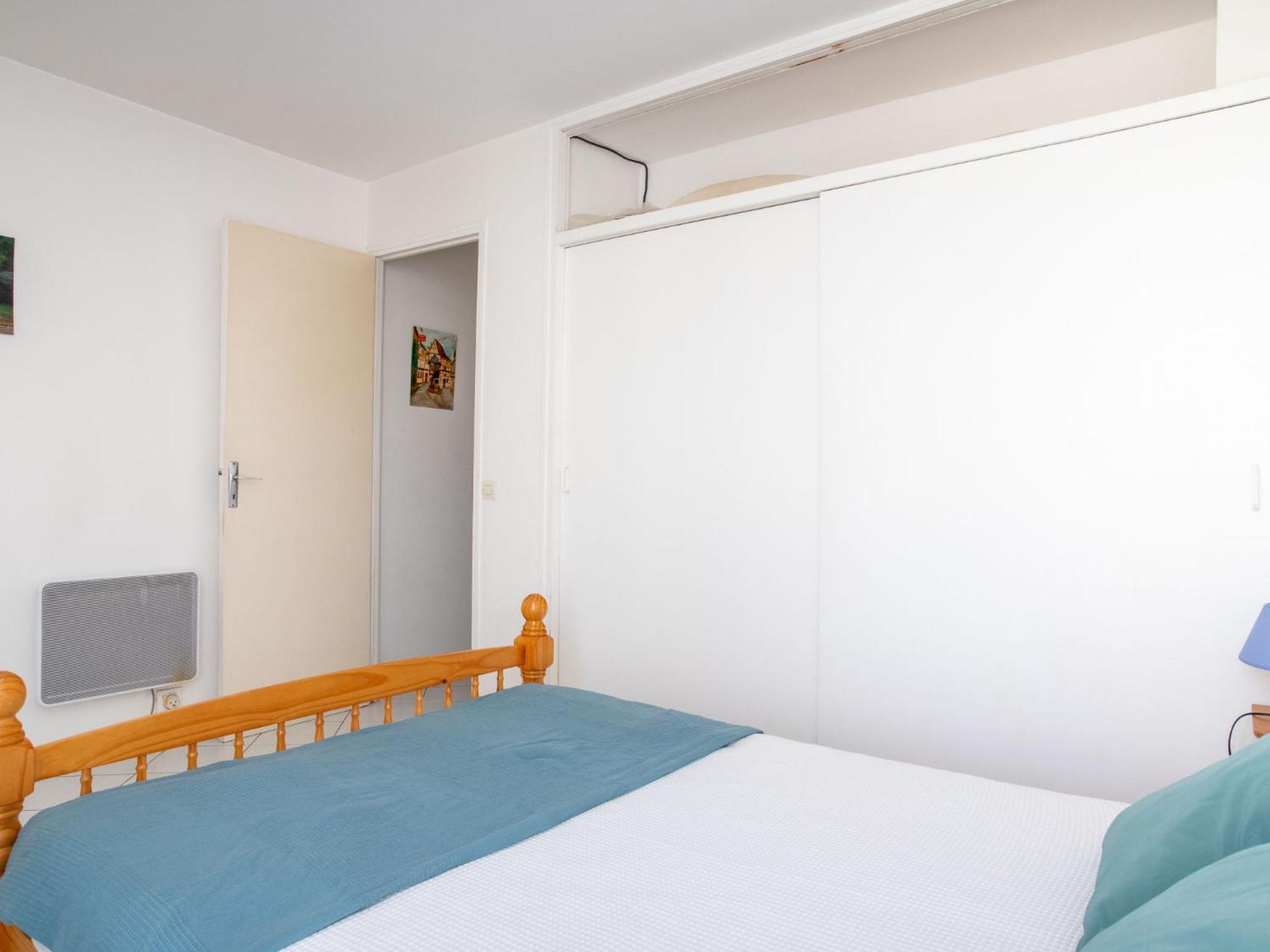 Apartment Les Roses Lauriers By Interhome Льо Лаванду Екстериор снимка