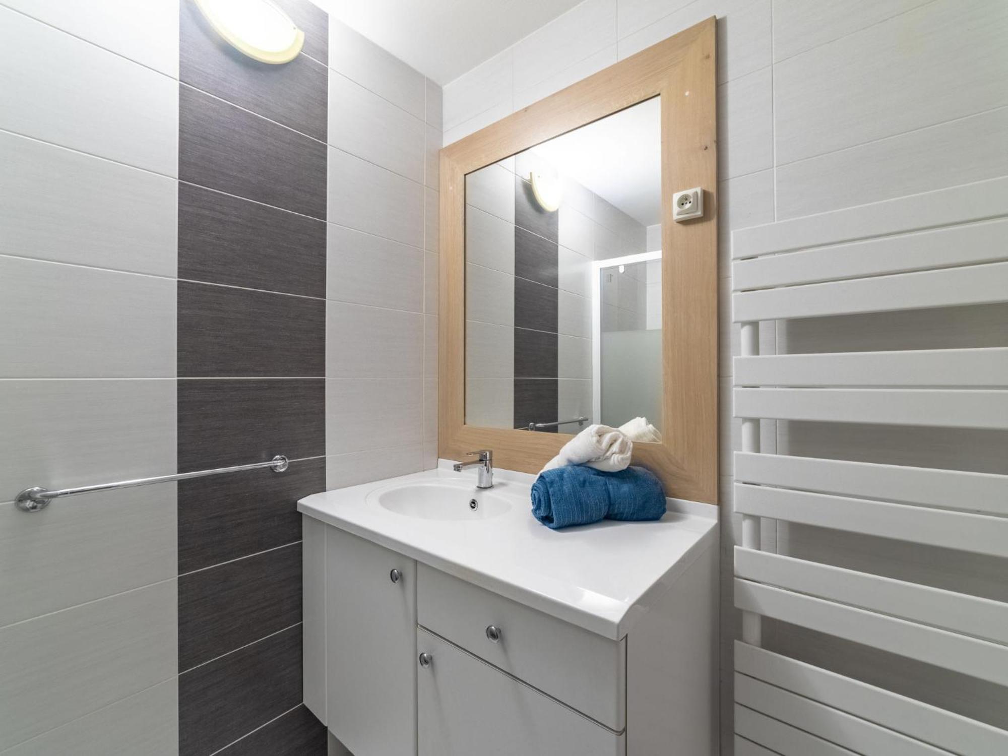 Apartment Les Roses Lauriers By Interhome Льо Лаванду Екстериор снимка